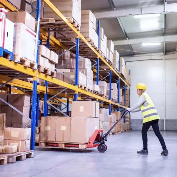 supply formats and ordering process