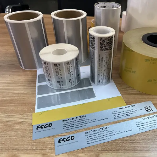 supply pormats for