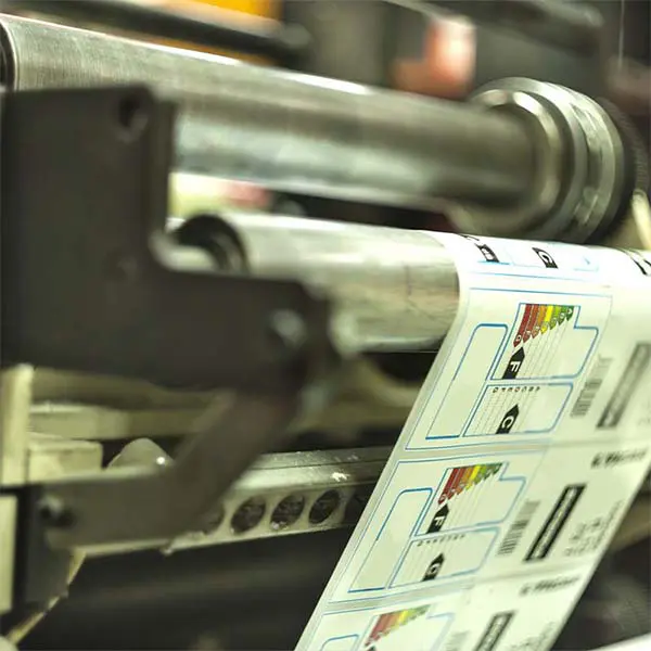 appliances industrial