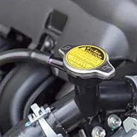 automotive and industrial parts identification