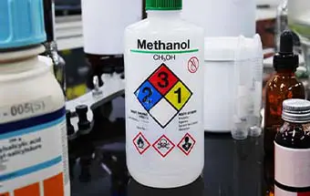 chemical and oil resistance