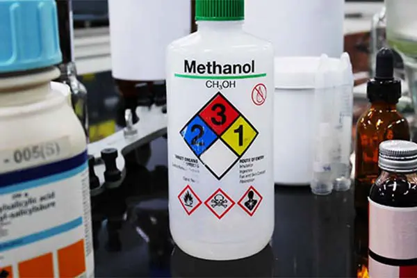 chemical resistan