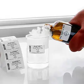 chemical resistance refers