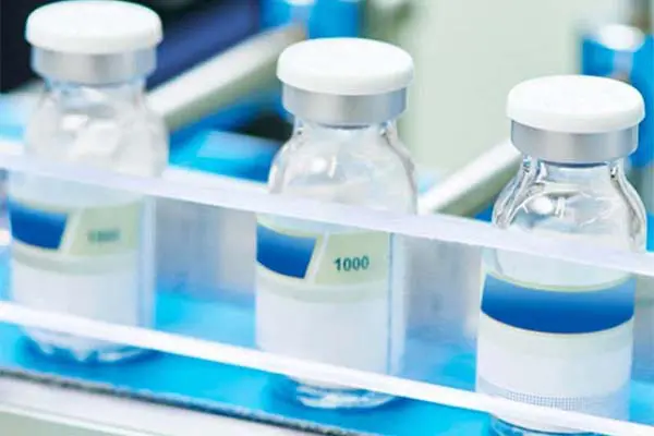 cold chain pharmaceutical packaging