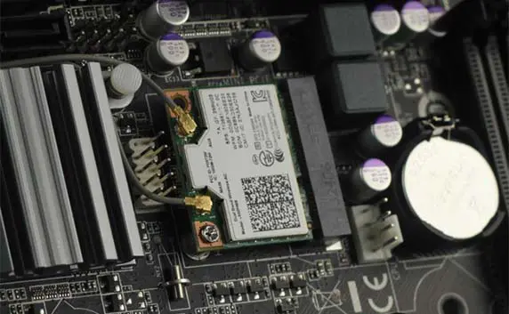 component identification labels