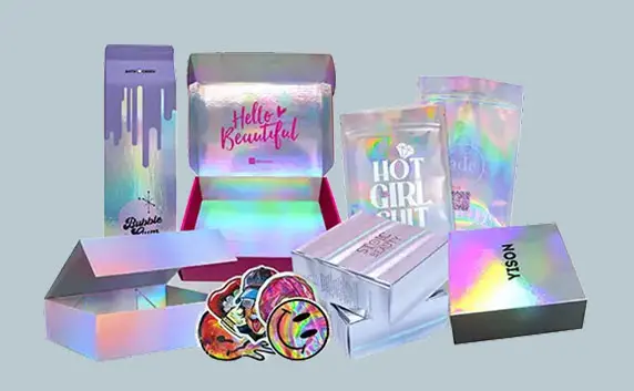 cosmetic and personal care packaging