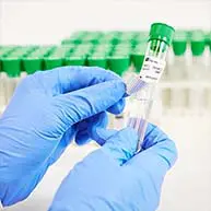 healthcare and laboratory labels