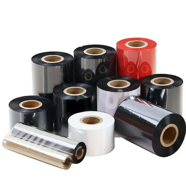 high temperature ribbon