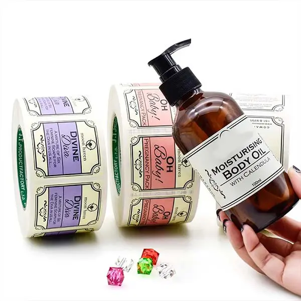 home personal care products