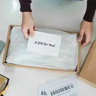 inventory distribution tracking labels