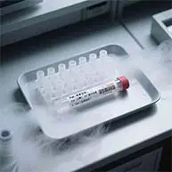laboratory inventory and shelf labels