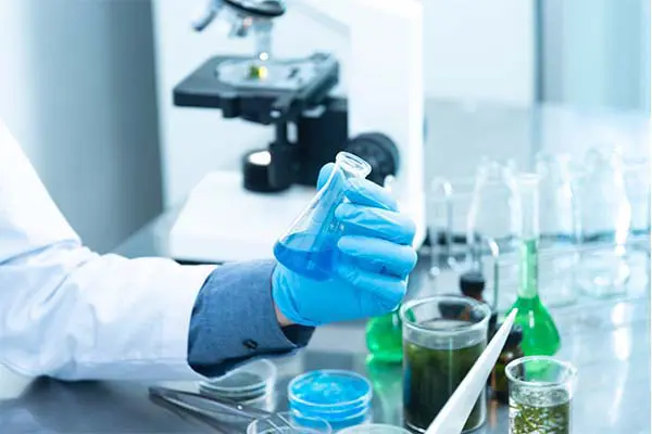 laboratory sterilization monitoring