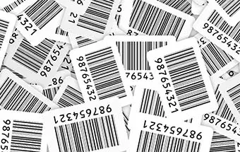 print durability and barcode