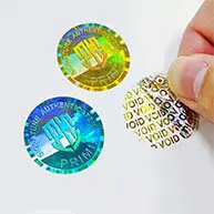 product authentication and anti counterfeit