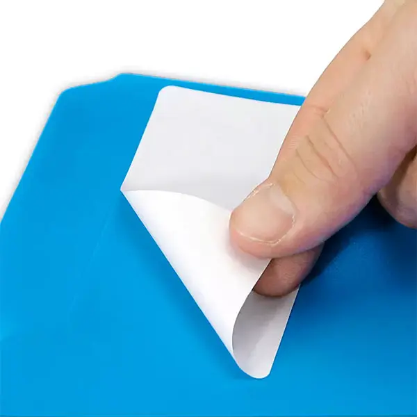 removable labels for