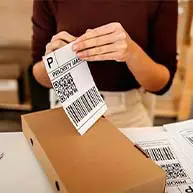 retail and logistics security seals