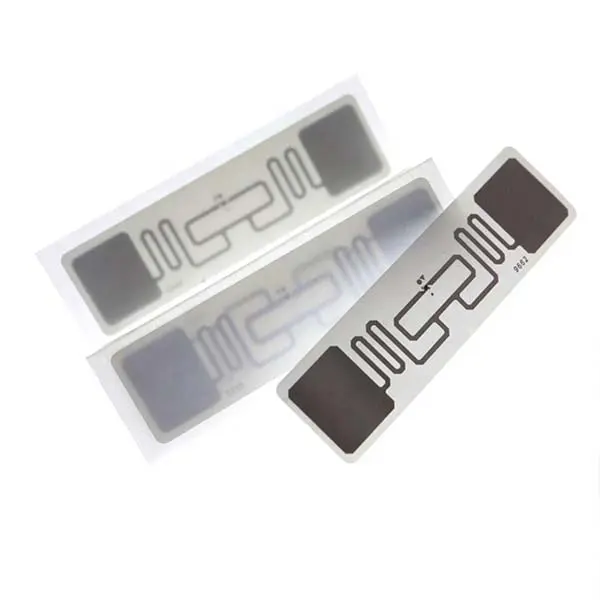 rfid tags and rfid label
