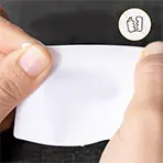 tear resistance and