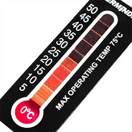 temperature stability