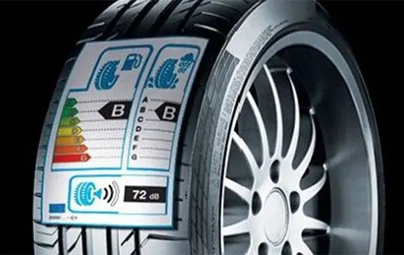 tire identification number
