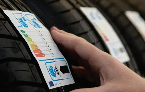 tire labeling requirements