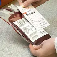 transfusion compatibility labels