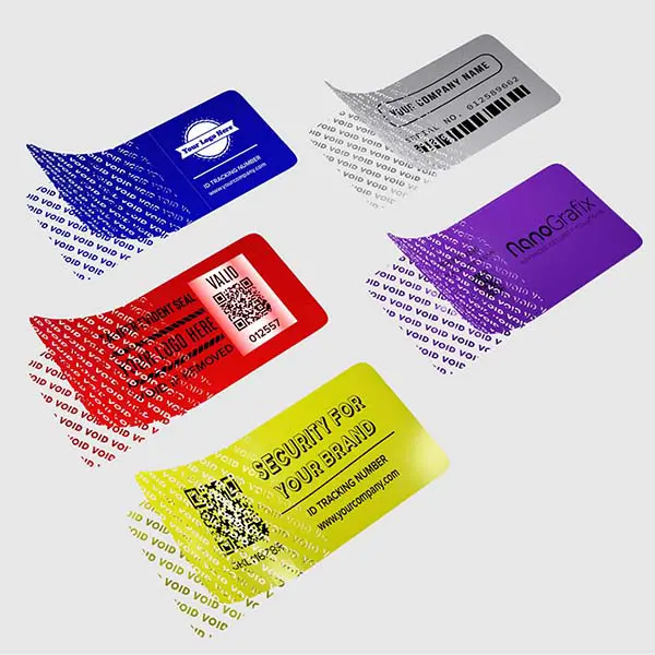 void sticker